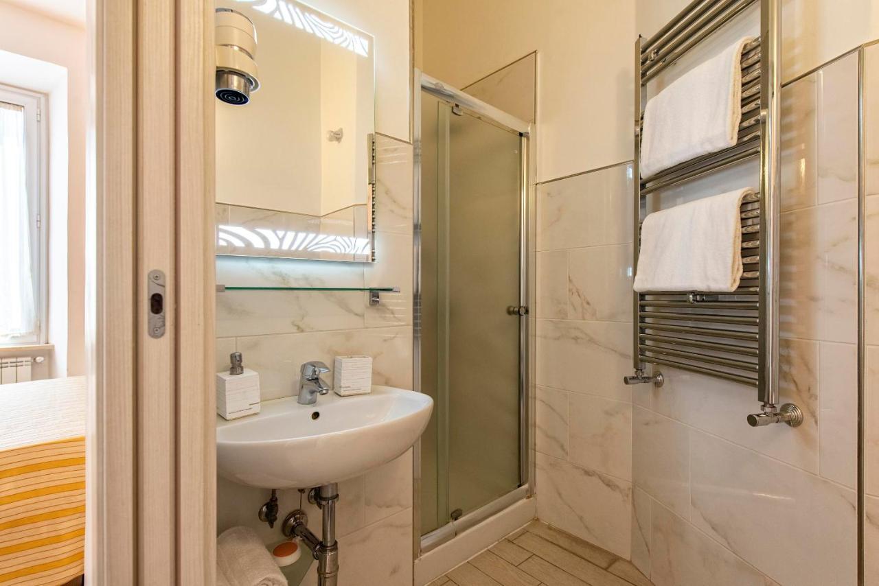 Merulana Suite 2 Rome Exterior photo